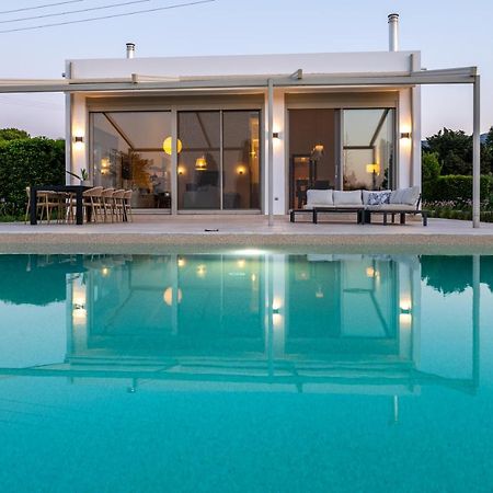 Phillyrea Luxury Villas Kos By Eksteriør billede