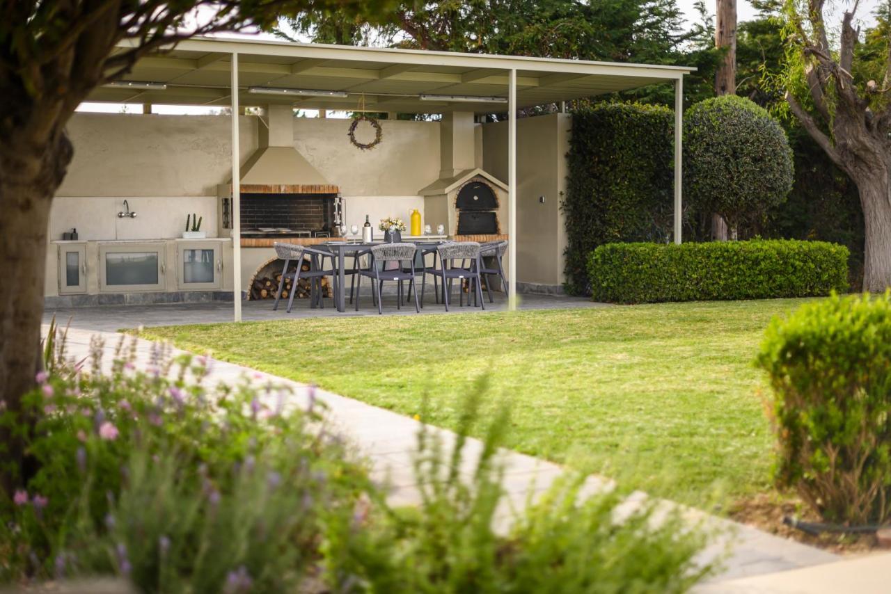 Phillyrea Luxury Villas Kos By Eksteriør billede