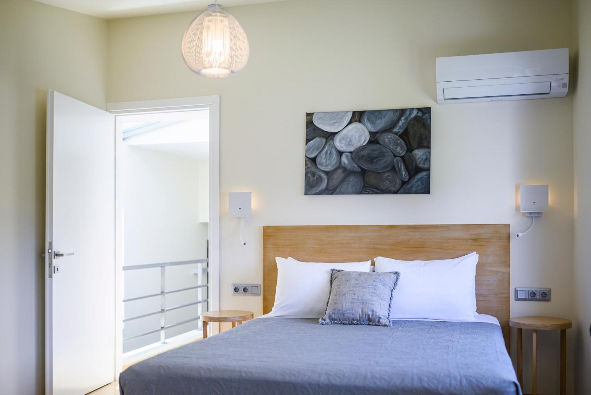 Phillyrea Luxury Villas Kos By Eksteriør billede
