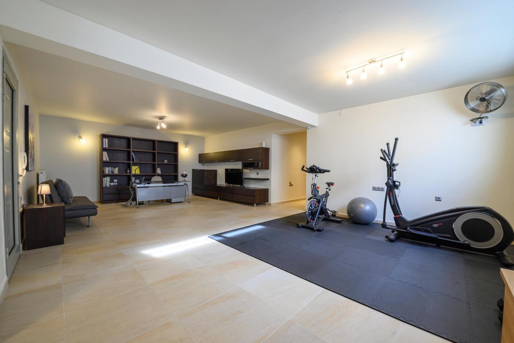 Phillyrea Luxury Villas Kos By Eksteriør billede