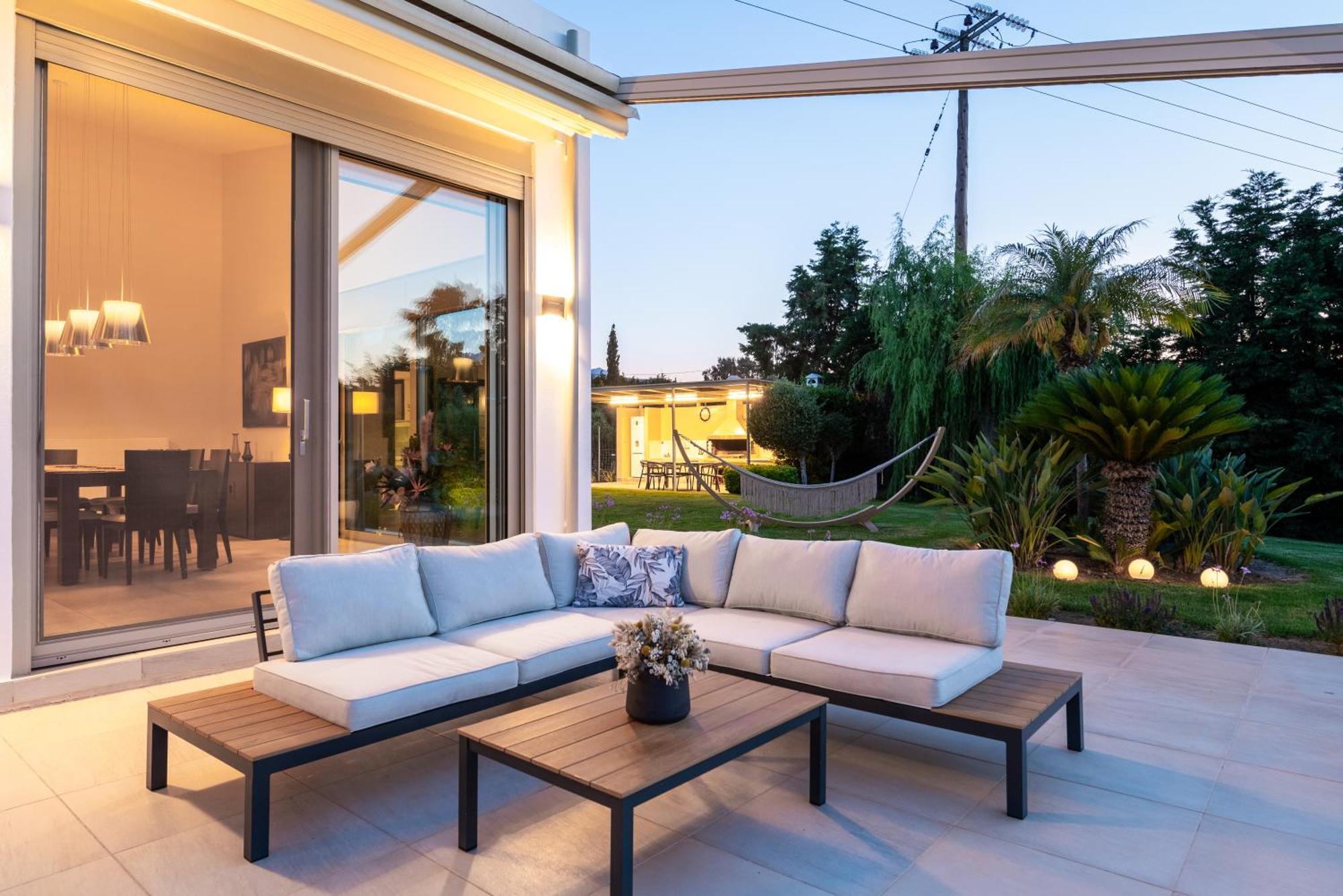 Phillyrea Luxury Villas Kos By Eksteriør billede