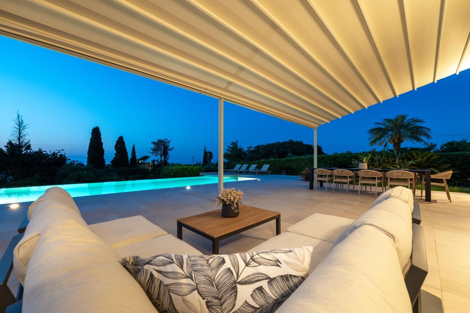 Phillyrea Luxury Villas Kos By Eksteriør billede