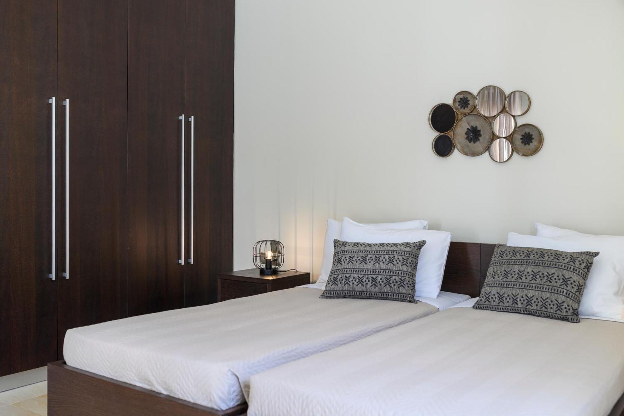 Phillyrea Luxury Villas Kos By Værelse billede