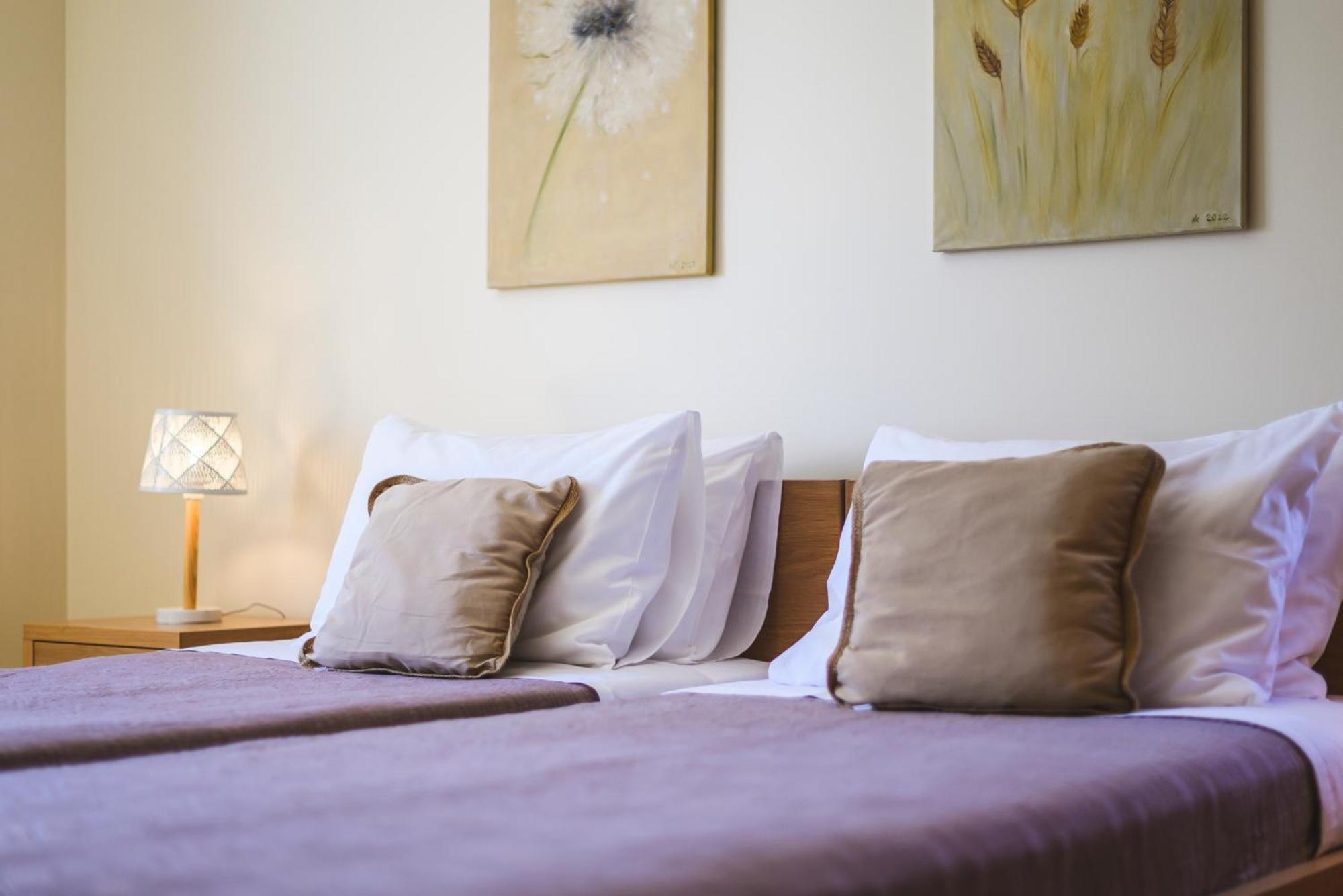Phillyrea Luxury Villas Kos By Værelse billede