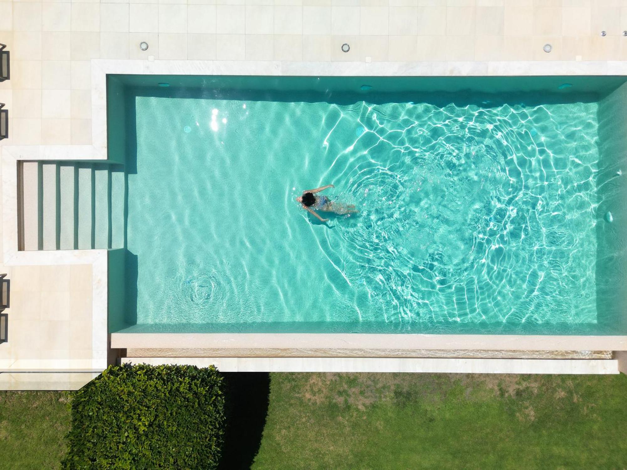 Phillyrea Luxury Villas Kos By Værelse billede