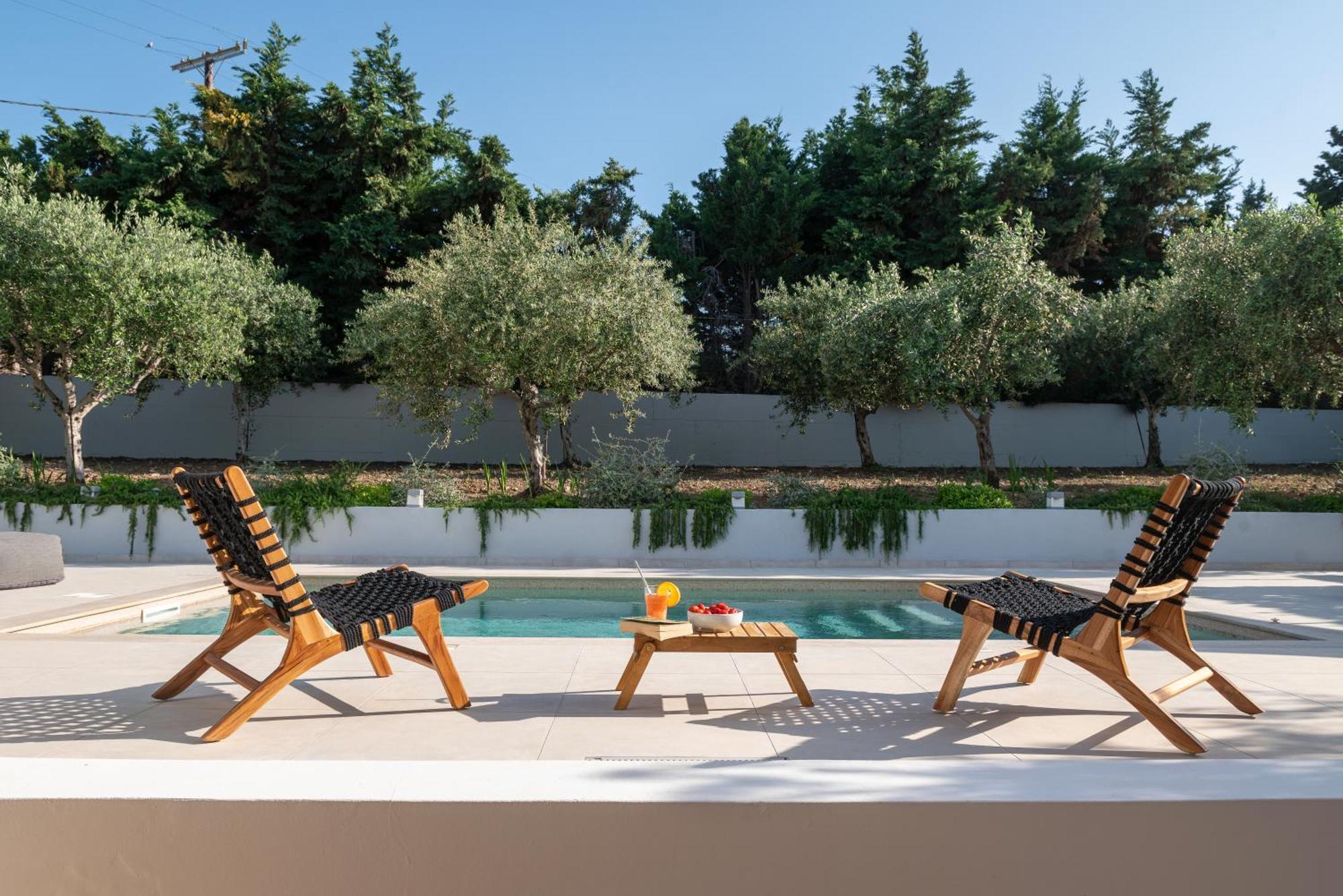 Phillyrea Luxury Villas Kos By Eksteriør billede
