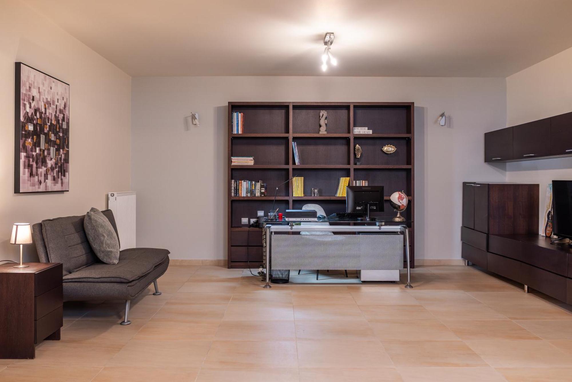 Phillyrea Luxury Villas Kos By Eksteriør billede