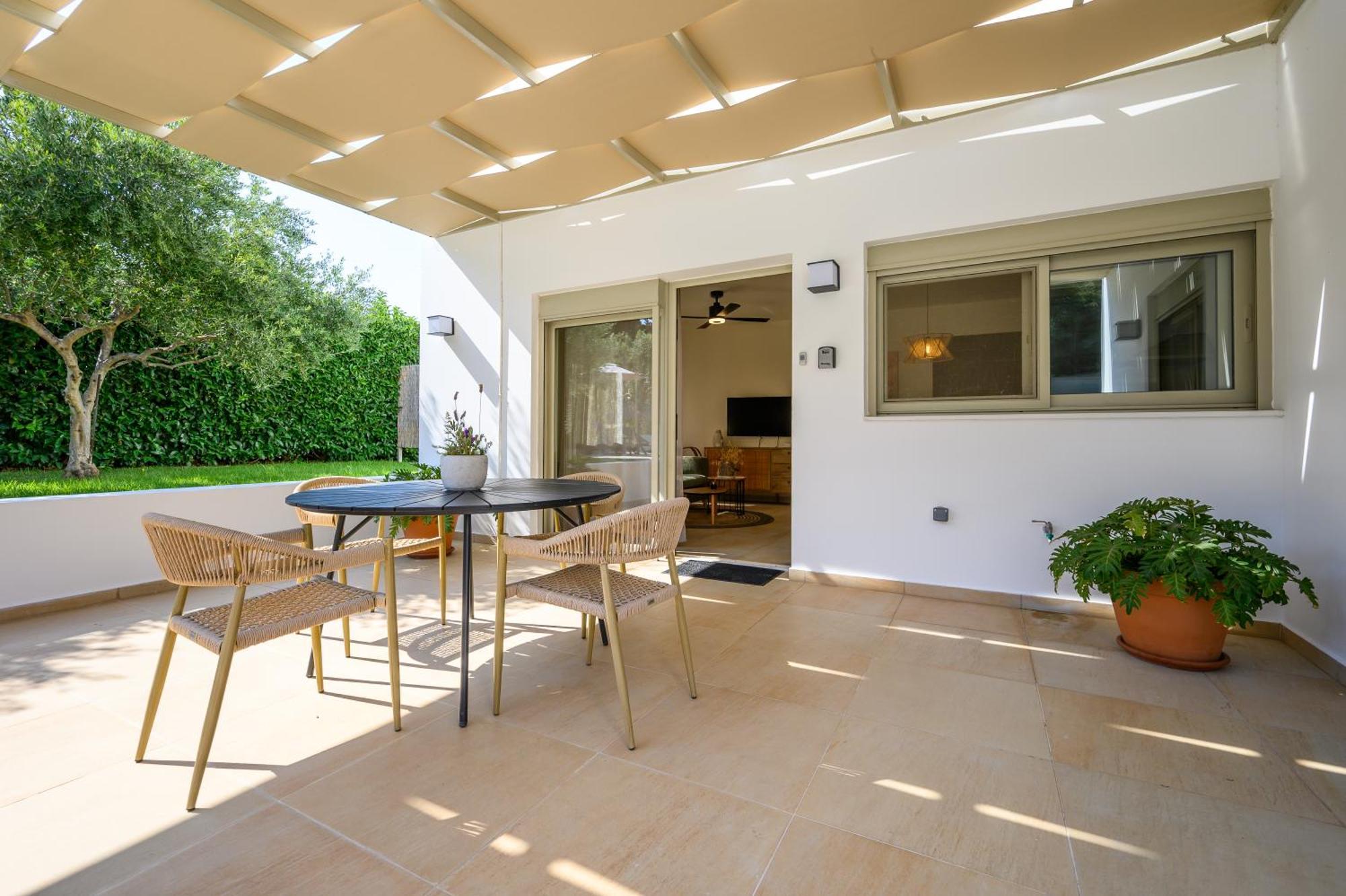 Phillyrea Luxury Villas Kos By Værelse billede