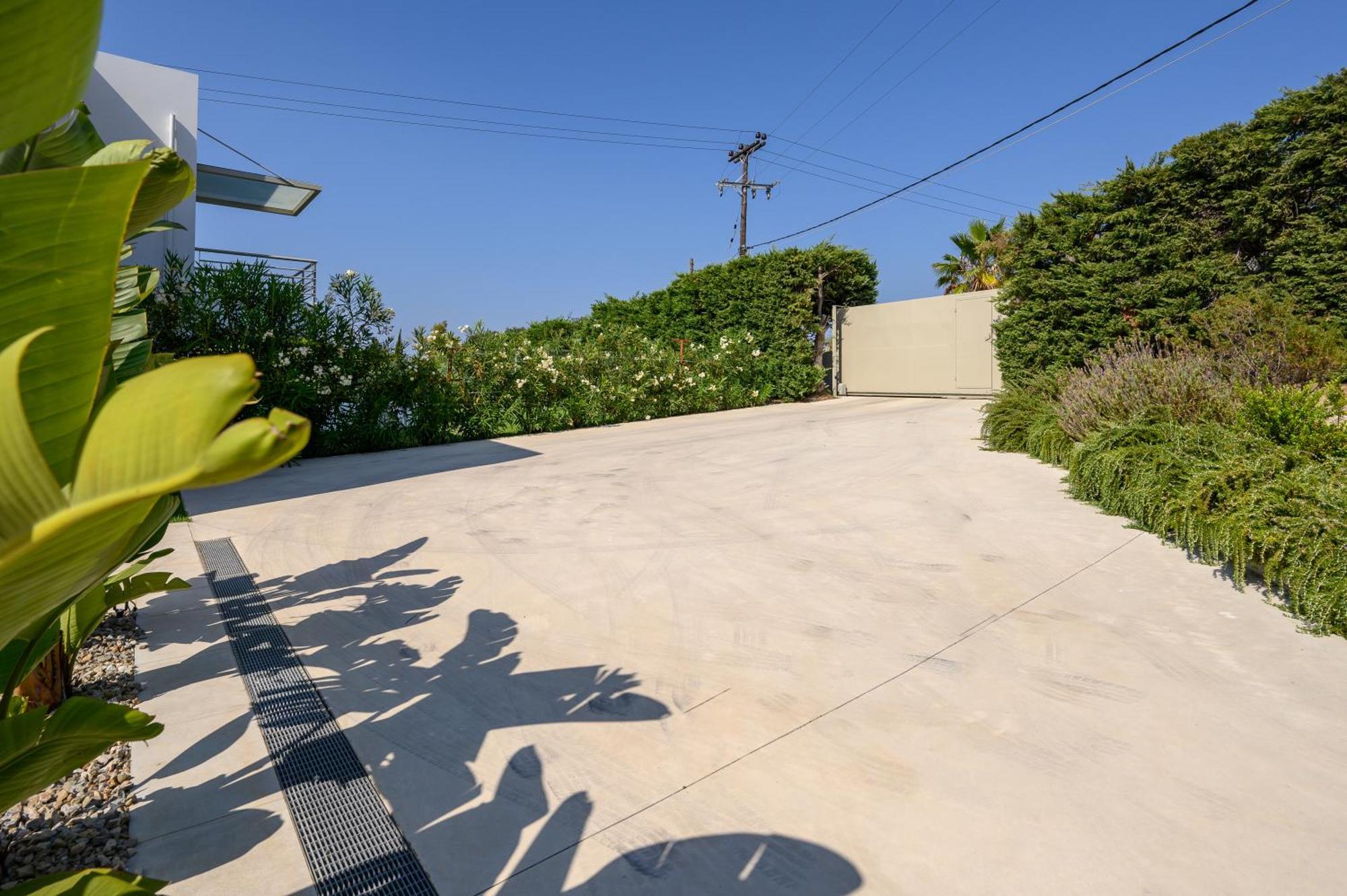 Phillyrea Luxury Villas Kos By Værelse billede
