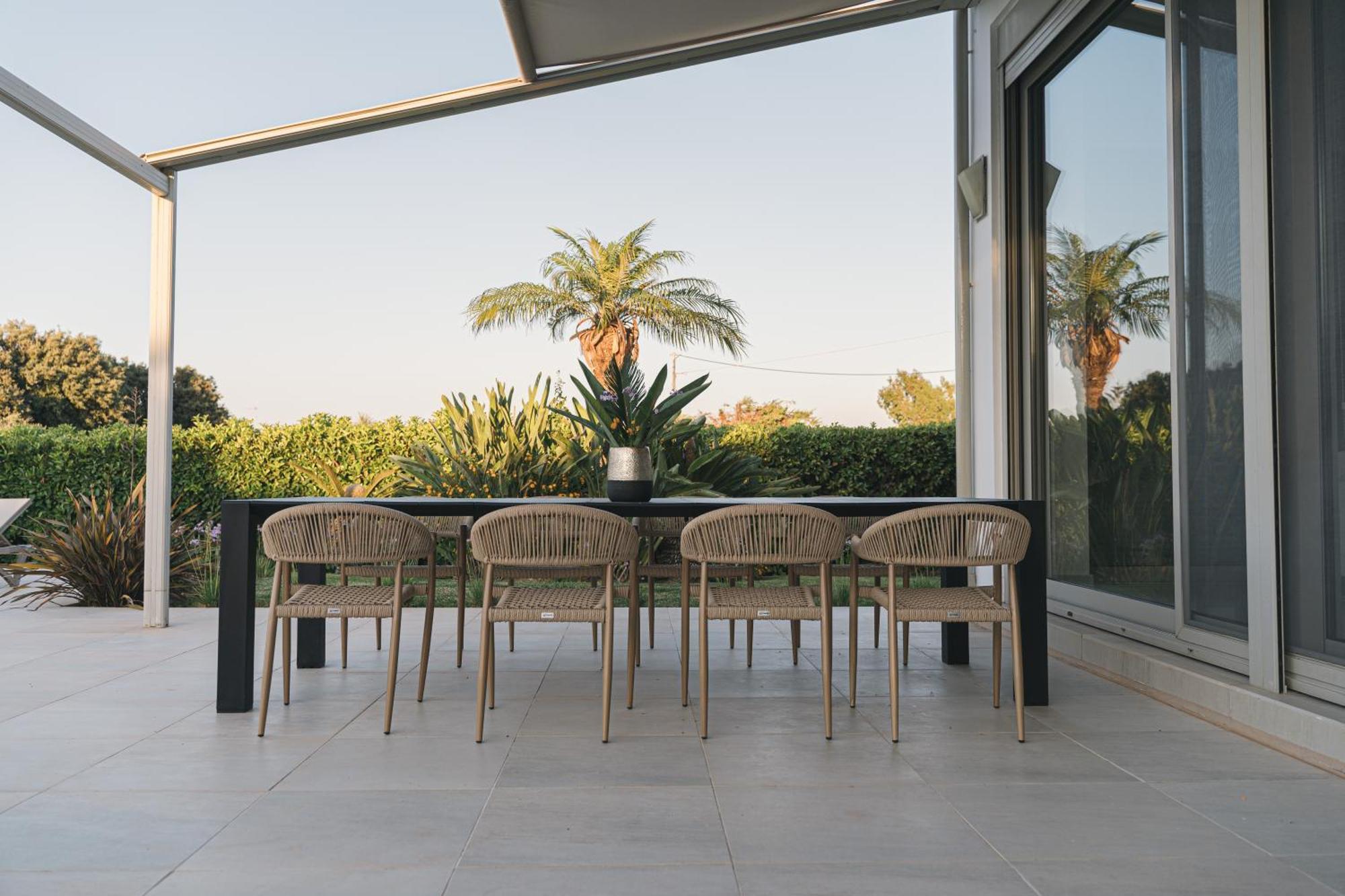 Phillyrea Luxury Villas Kos By Eksteriør billede