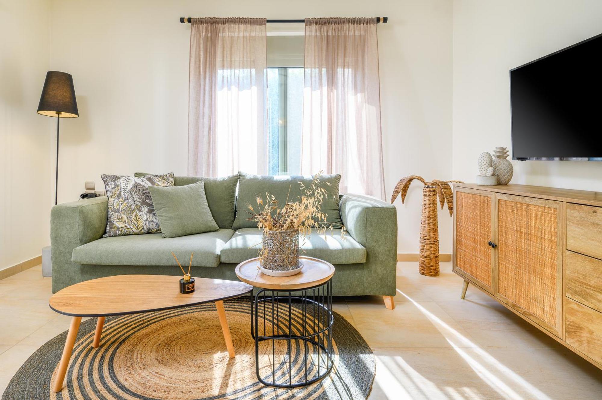 Phillyrea Luxury Villas Kos By Eksteriør billede