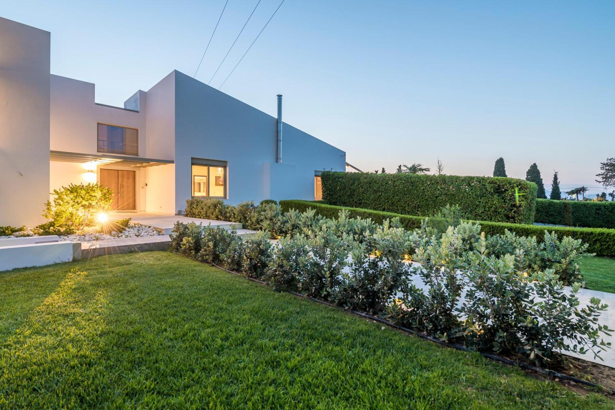 Phillyrea Luxury Villas Kos By Eksteriør billede