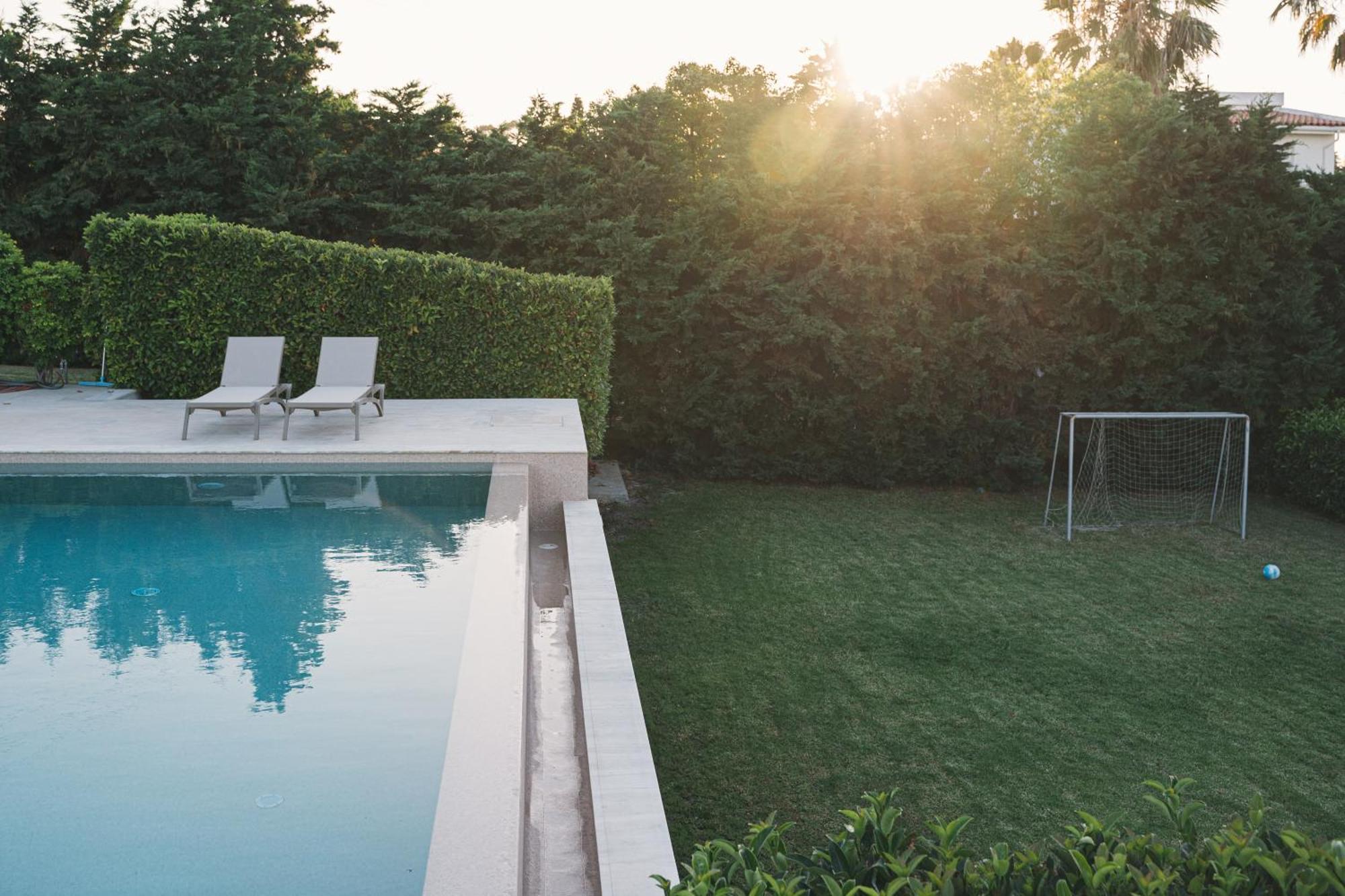 Phillyrea Luxury Villas Kos By Eksteriør billede